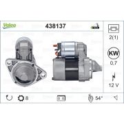 Слика 1 на Анласер VALEO NEW ORIGINAL PART 438137