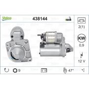 Слика 1 на Анласер VALEO NEW ORIGINAL PART 438144