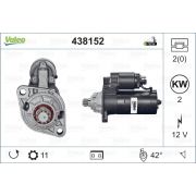 Слика 1 на Анласер VALEO NEW ORIGINAL PART 438152