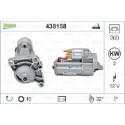 Слика 1 на Анласер VALEO NEW ORIGINAL PART 438158