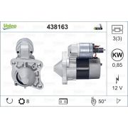 Слика 1 на Анласер VALEO NEW ORIGINAL PART 438163