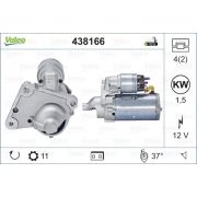 Слика 1 на Анласер VALEO NEW ORIGINAL PART 438166