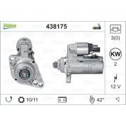 Слика 1 на Анласер VALEO NEW ORIGINAL PART 438175