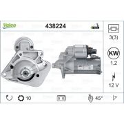 Слика 1 на Анласер VALEO NEW ORIGINAL PART 438224