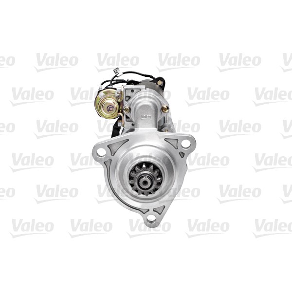 Слика на Анласер VALEO NEW ORIGINAL PART 438241 за камион Volvo FH 12/420 - 420 коњи дизел