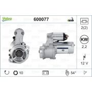 Слика 1 $на Анласер VALEO NEW ORIGINAL PART 600077