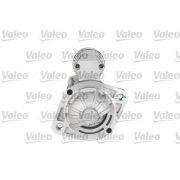 Слика 2 на Анласер VALEO NEW ORIGINAL PART 600081