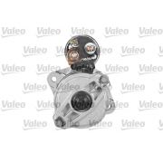 Слика 3 на Анласер VALEO NEW ORIGINAL PART 600081