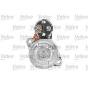 Слика 2 на Анласер VALEO NEW ORIGINAL PART 600084