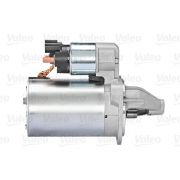 Слика 3 на Анласер VALEO NEW ORIGINAL PART 600209