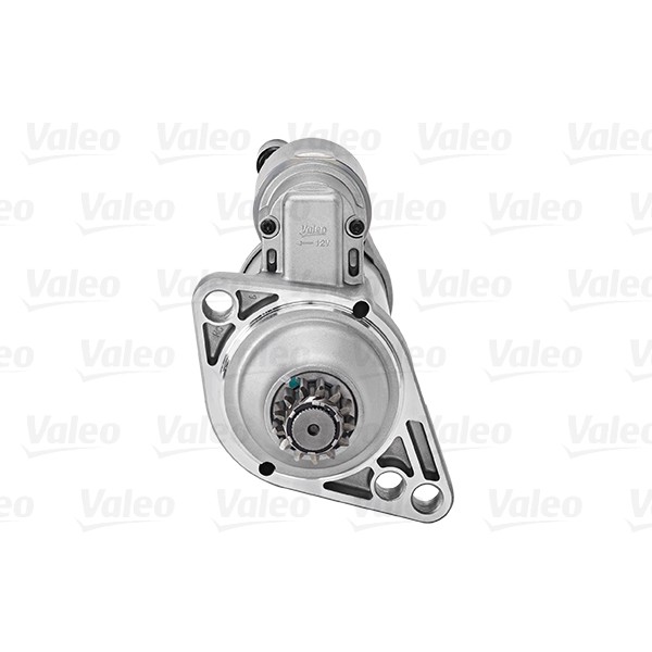 Слика на Анласер VALEO NEW STOP&START ORIGINAL PART 438351 за Audi A1 Sportback (8XA) 1.6 TDI - 105 коњи дизел