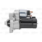 Слика 4 на Анласер VALEO REMANUFACTURED CLASSIC 726010