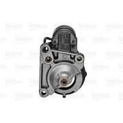 Слика 2 $на Анласер VALEO REMANUFACTURED CLASSIC 726015