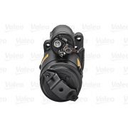 Слика 3 $на Анласер VALEO REMANUFACTURED CLASSIC 726015