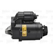 Слика 4 $на Анласер VALEO REMANUFACTURED CLASSIC 726015