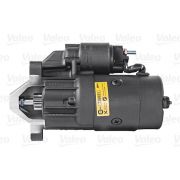 Слика 4 $на Анласер VALEO REMANUFACTURED CLASSIC 726021