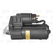 Слика 4 $на Анласер VALEO REMANUFACTURED CLASSIC 726033