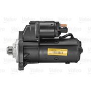 Слика 4 $на Анласер VALEO REMANUFACTURED CLASSIC 726034