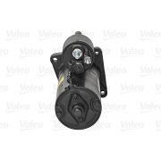 Слика 3 на Анласер VALEO REMANUFACTURED CLASSIC 726043