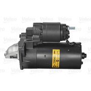 Слика 4 на Анласер VALEO REMANUFACTURED CLASSIC 726043