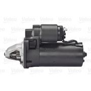 Слика 4 $на Анласер VALEO REMANUFACTURED CLASSIC 726059