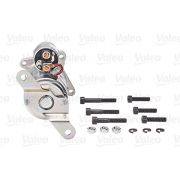 Слика 3 на Анласер VALEO REMANUFACTURED CLASSIC 726161