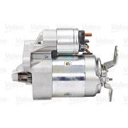 Слика 4 на Анласер VALEO REMANUFACTURED CLASSIC 726161