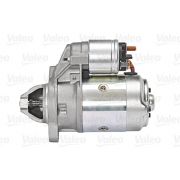 Слика 4 $на Анласер VALEO REMANUFACTURED PREMIUM 433204