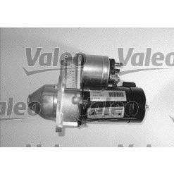 Слика на Анласер VALEO REMANUFACTURED PREMIUM 433206