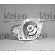 Слика 2 $на Анласер VALEO REMANUFACTURED PREMIUM 433206