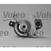 Слика 3 на Анласер VALEO REMANUFACTURED PREMIUM 433208