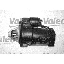 Слика на Анласер VALEO REMANUFACTURED PREMIUM 433228