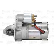 Слика 4 $на Анласер VALEO REMANUFACTURED PREMIUM 433229