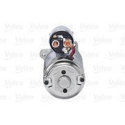 Слика 3 $на Анласер VALEO REMANUFACTURED PREMIUM 433245