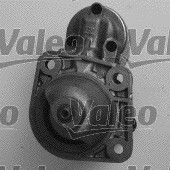 Слика 2 $на Анласер VALEO REMANUFACTURED PREMIUM 433259