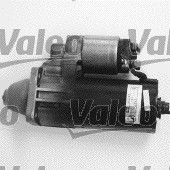 Слика 1 $на Анласер VALEO REMANUFACTURED PREMIUM 433259