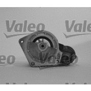 Слика 2 $на Анласер VALEO REMANUFACTURED PREMIUM 433279