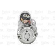 Слика 3 на Анласер VALEO REMANUFACTURED PREMIUM 433287