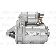 Слика 4 на Анласер VALEO REMANUFACTURED PREMIUM 433287