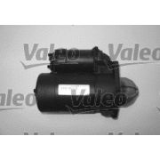 Слика 3 $на Анласер VALEO REMANUFACTURED PREMIUM 433296