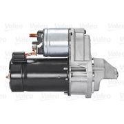 Слика 4 на Анласер VALEO REMANUFACTURED PREMIUM 433297