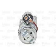 Слика 3 $на Анласер VALEO REMANUFACTURED PREMIUM 433309