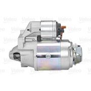 Слика 4 $на Анласер VALEO REMANUFACTURED PREMIUM 433309