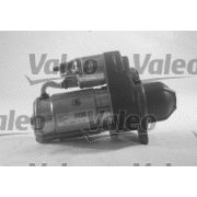 Слика 3 $на Анласер VALEO REMANUFACTURED PREMIUM 433318