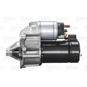 Слика 4 $на Анласер VALEO REMANUFACTURED PREMIUM 433321