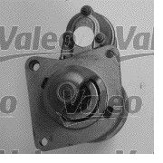 Слика 2 $на Анласер VALEO REMANUFACTURED PREMIUM 433328