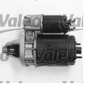 Слика 3 $на Анласер VALEO REMANUFACTURED PREMIUM 433328