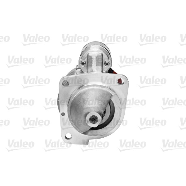 Слика на Анласер VALEO REMANUFACTURED PREMIUM 433329