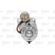 Слика 2 $на Анласер VALEO REMANUFACTURED PREMIUM 433329