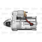 Слика 3 $на Анласер VALEO REMANUFACTURED PREMIUM 433329